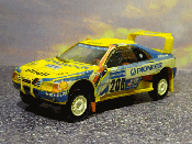Peugeot 405 T16